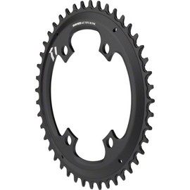 SRAM X-Sync Chainring 44T 110mm Asymmetric BCD, Black