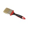 DEWEPRO® Flat Paint Brush Set of 5 – Flat Varnishing
