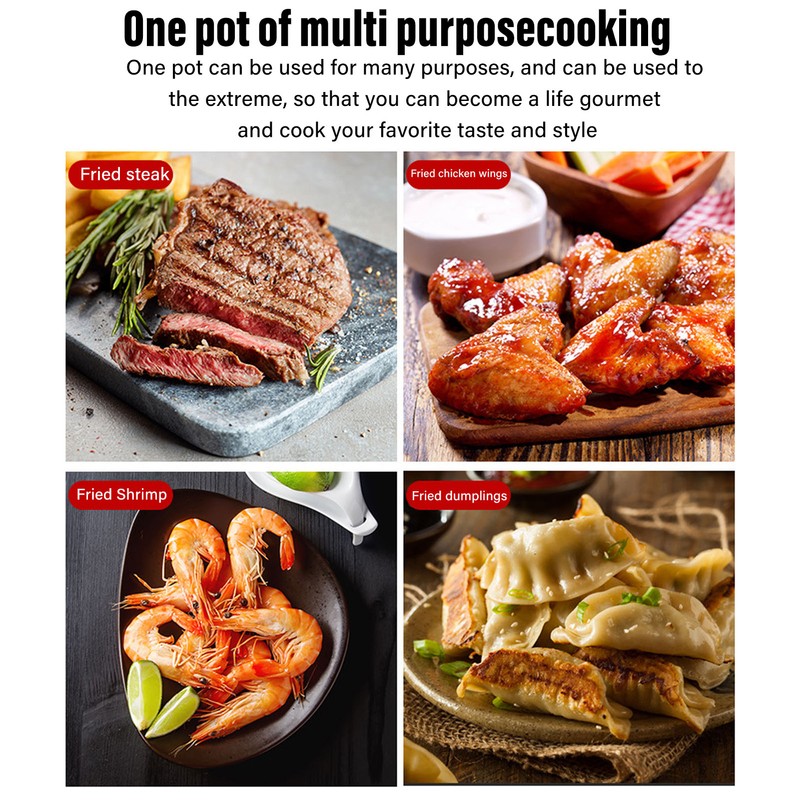 Breakfast Flat Pan Rectangle Non Stick Japanese Omelette Frying Pan