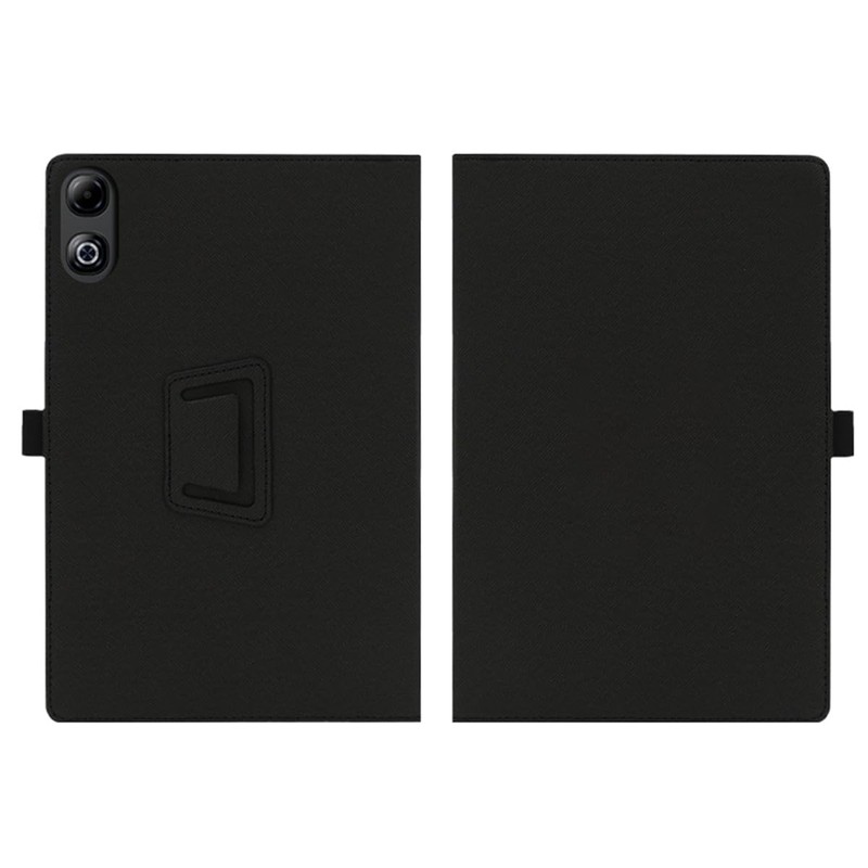 Qiawum Magnetic Cover for DOOGEE Tab G6 MAX/DOOGEE U13 Pro