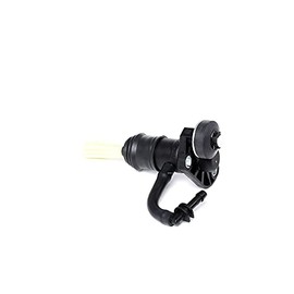 RIDEX 234M0020 Master Cylinder Coupling Diameter: 19.05 mm