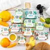 Little Soap Company Eco Mini Soap Gift Set - x4