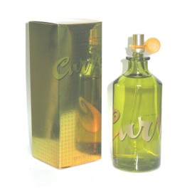 Liz Claiborne CURVE for Men 6.8 oz / 200ml Cologne - Old Formula - Liz Claiborne