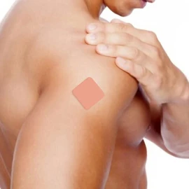 Positive Health Bladder Patch