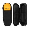 Clamp Meter Bag, Dust-Proof Multimeter Case, Compact And Lightweight for