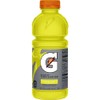 Gatorade Sports Drink, Lemon Lime - Wide Mouth, 20-Ounce Bottles