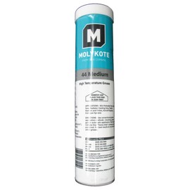 MOLYKOTE 44 High Temperature Bearing Grease 14.1OZ