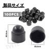 Nut Protection Cap, Dome Bolt Nut Protection Cap, Bolt &