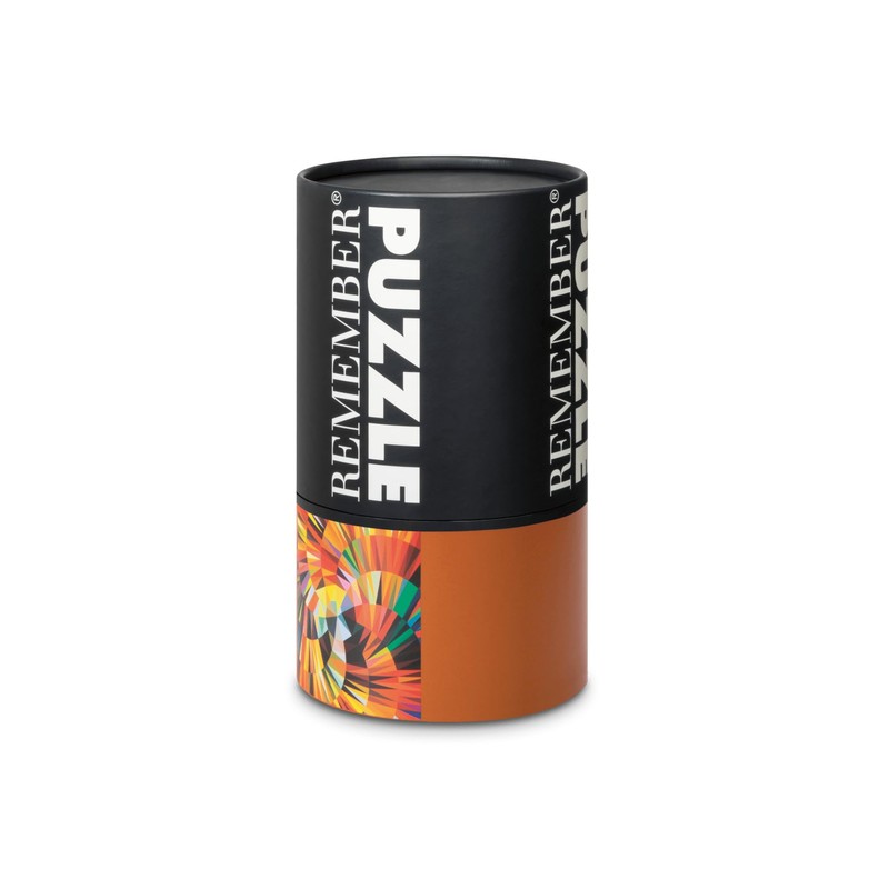 Remember Puzzle 500 Pieces (Twist)