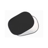QQJ 2pcs Foldable Sunroof Shade For passenger car Sunshade Heat