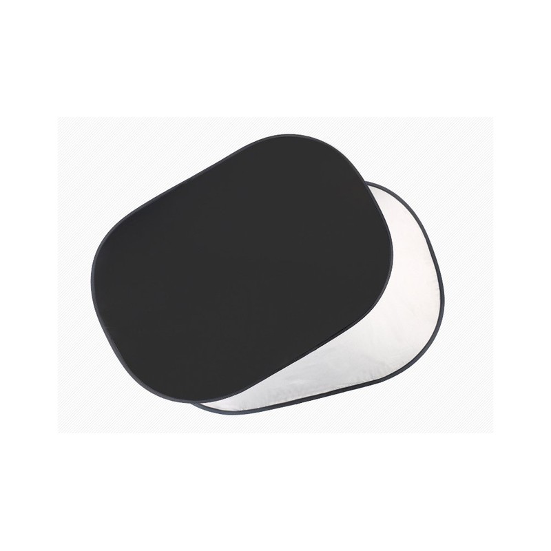 QQJ 2pcs Foldable Sunroof Shade For passenger car Sunshade Heat