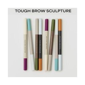 ENTROPY Makeup Tough Brow Sculpture 0.18g, Color:51 Charcoal