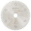 BOSCH Top Precision Best 2608642102 Circular Saw Blade 254 x