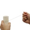 328 Feet Bricklaying Line, Braided Brick Builders Line Strong String