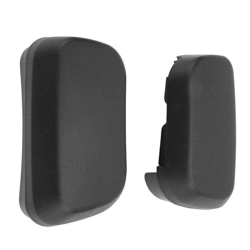 2PCS Side Step End Caps 68193113AA Running Board End Cover