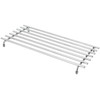 Judge Horwood JF36 Retractable Trivet, Silver