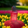 SHE She Rouge for Women 3.4 fl oz Eau de