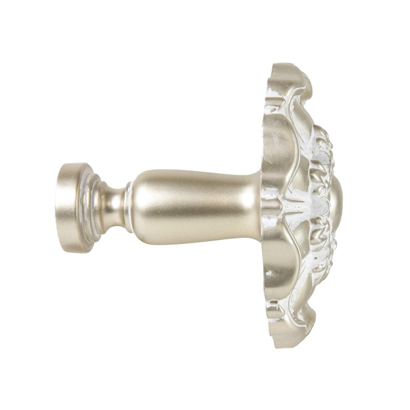 Rod Desyne Malinda Tie Back (Pair), Gold