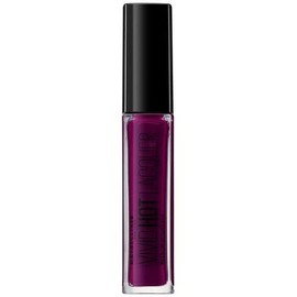 Maybelline New York Color Sensational Vivid Hot Laquer Lipstick Number 76 Obsession 7.7 ml