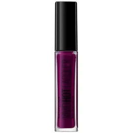Maybelline New York Color Sensational Vivid Hot Laquer Lipstick Number 76 Obsession 7.7 ml