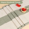 Kaket Linen Table Runner 183 x 33 cm, Table Runner