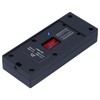 Access Control Attendance 2‑in‑1 Machine TCP/IP Fingerprint Password Card 2.4in