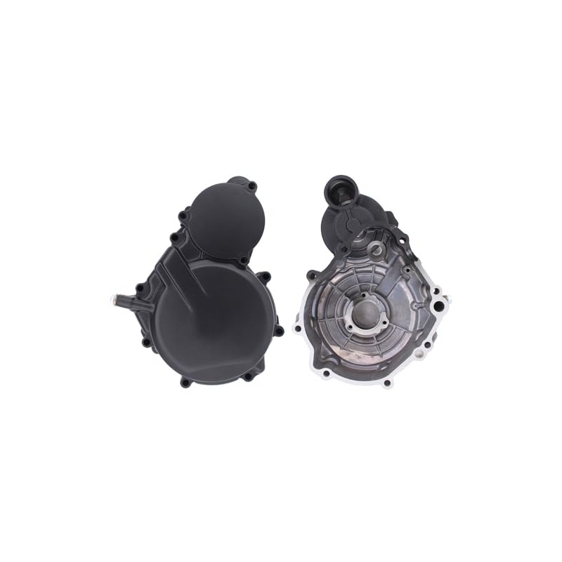 ApplianPar Left Engine Stator Crank Case Cover for GSXR600 GSXR750