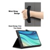 Case for Doogee T40 Pro 12 Inch, Doogee T40 Pro