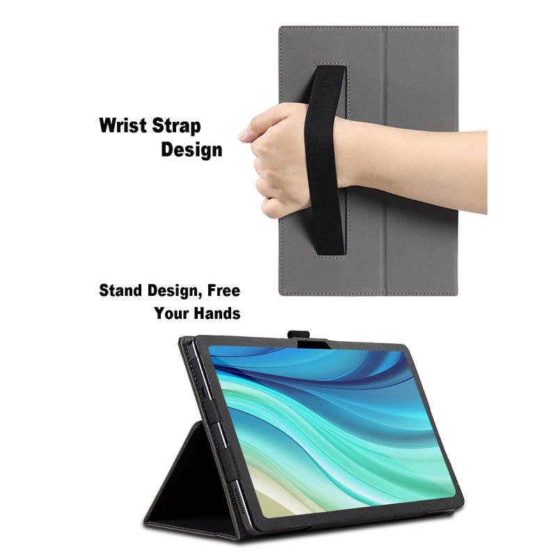 Case for Doogee T40 Pro 12 Inch, Doogee T40 Pro