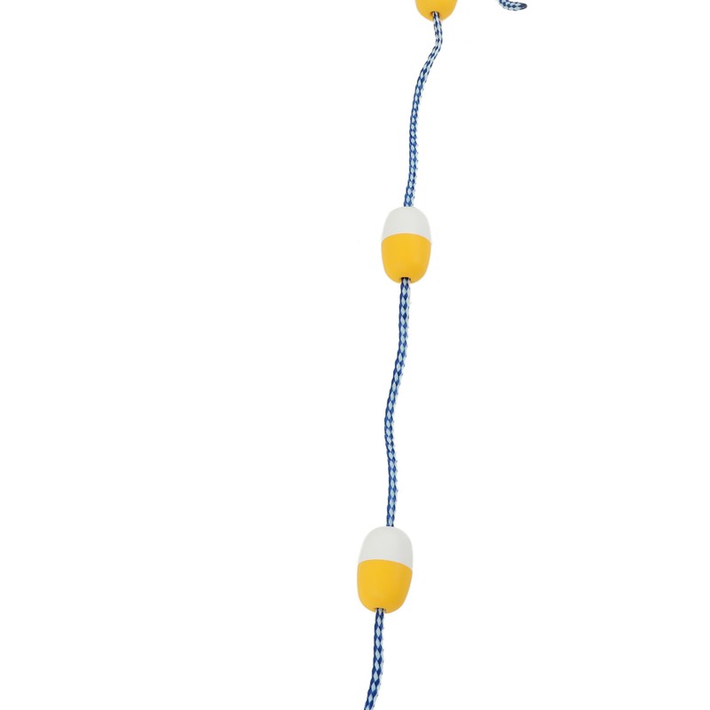 Float Lane Line 5M 7CM PVC Reuse Swimming Pool Safety