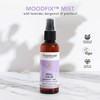 Tisserand Aromatherapy - Real Calm MoodFix Mist - 100% Pure