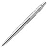 Parker Jotter Stainless Steel Ball Point Pen - Black Ink