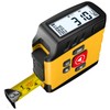 Digital Tape Measure 16 Ft - 6 Metric and Imperial