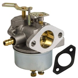 Carburetor fit Tecumseh HM100-159149M HM100-159155N HM100-159155P HM100-159156N