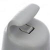 1 Pair Sun Visor Retainer Clips 96409 3JA0A Interior Sun