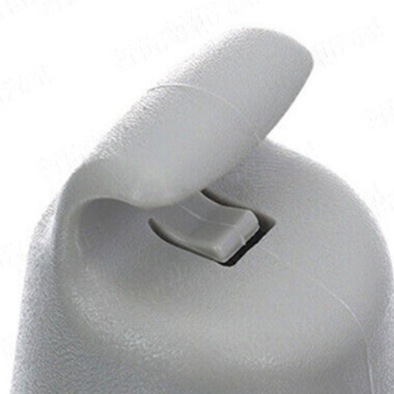 1 Pair Sun Visor Retainer Clips 96409 3JA0A Interior Sun