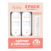 Avene, Agua Termal, 2/300 Ml + 1/50 Ml Momento De