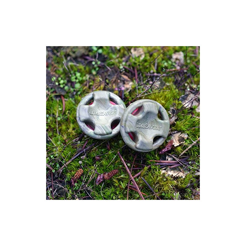 Sims Vibration Laboratory Solid Camo Crossbow Broadband LimbSaver