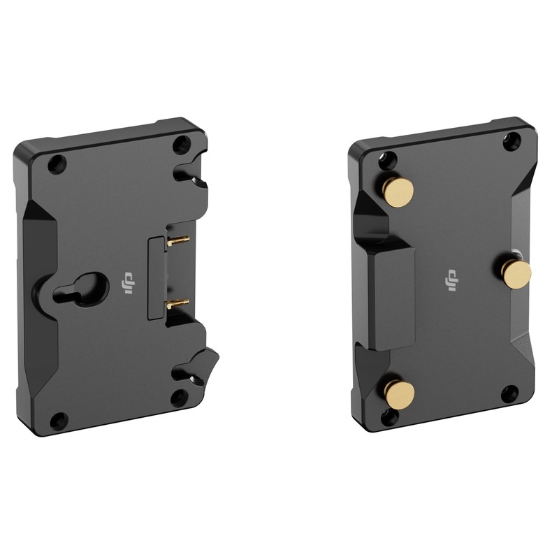 DJI Transmission Gold-Mount Battery Adapter