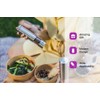 KSL Electric Salt and Pepper Grinder Set - Christmas Gift