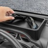RT-TCZ para Jeep Wrangler JK Dash Board Panel caja de