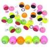 12Pcs Easter Egg Stampers Set, Stamps for Crafting, Easter Toys,