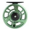 Fly Fishing Reel Large Arbor Fly Reel Smooth Casting Fly