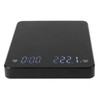 Coffee Scale USB Charging Auto Zero Clearing High Accuracy LED