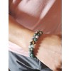 Jade Bracelet for Men Mens Jade Bangle Mens Jade Bead