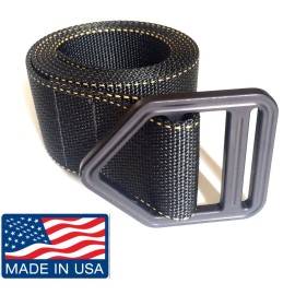 CDS Aluminum Wildland fire Smokejumper belt nomex rigger Firefighter Paramedic Retro