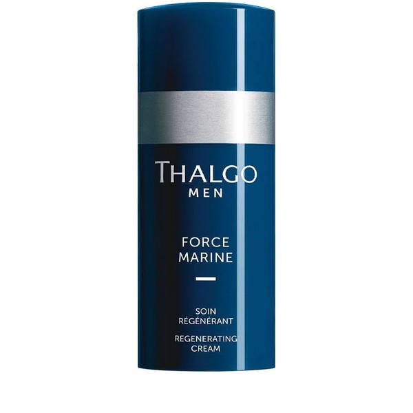 ThalgoMen Force Marine Regenerating Cream 50ml