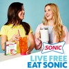 Sonic Singles To Go Variety Pack, Watertok Powdered Drink Mix,