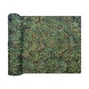 TENCEN Camouflage Net, Camouflage Net, Ghillie Net, Camouflage Pattern, Fake