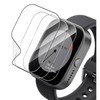 KUSINHOKA 3 Pack Screen Protector Compatible with CMF by Nothing